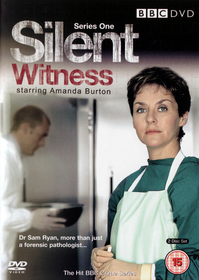 Постер сериала